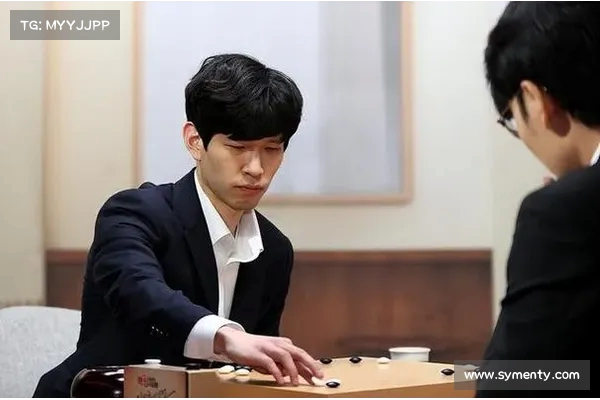 韩国围棋震惊!大龙惨败连两场,引发韩网友担忧棋运衰退 韩国围棋震惊!大龙惨败连两场,引发韩网友担忧棋运衰退