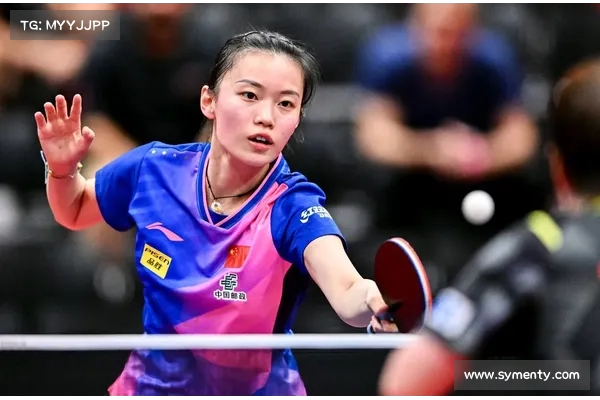 全运会乒乓球资格赛女团16强出炉 国乒两将不敌省队选手爆冷出局 全运会乒乓球资格赛女团16强出炉 国乒两将不敌省队选手爆冷出局